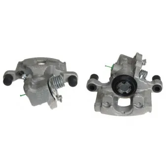 Étrier de frein BUDWEG CALIPER 344713