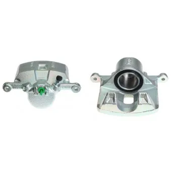 Étrier de frein BUDWEG CALIPER 344714