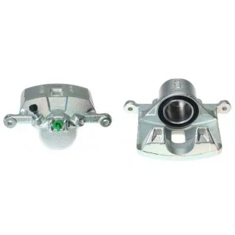 Étrier de frein BUDWEG CALIPER 344715