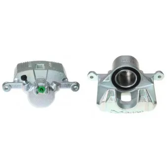 Étrier de frein BUDWEG CALIPER 344716