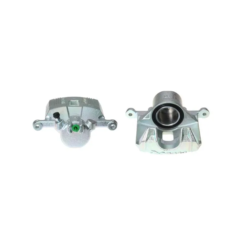 Étrier de frein BUDWEG CALIPER 344716