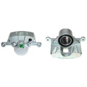 Étrier de frein BUDWEG CALIPER 344717