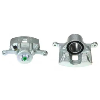 Étrier de frein BUDWEG CALIPER 344719