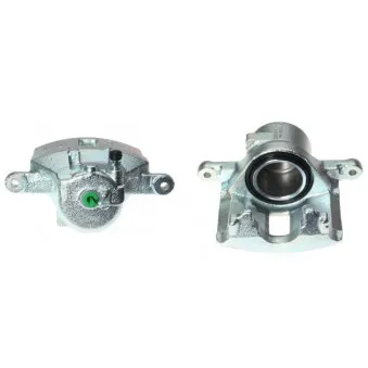 Étrier de frein BUDWEG CALIPER 344720