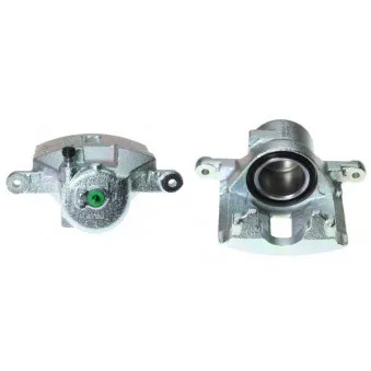 Étrier de frein BUDWEG CALIPER 344721