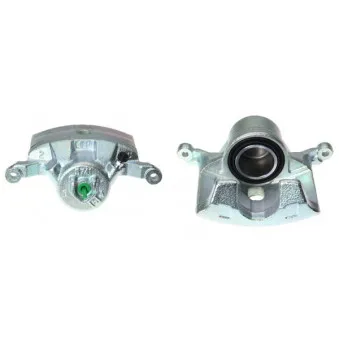 Étrier de frein BUDWEG CALIPER 344722