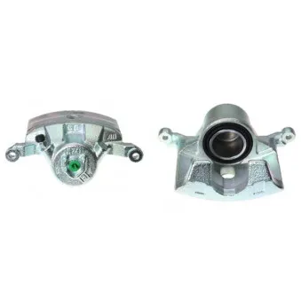 Étrier de frein BUDWEG CALIPER 344723