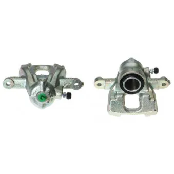 Étrier de frein BUDWEG CALIPER 344724