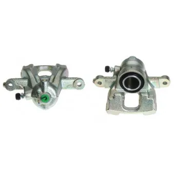 Étrier de frein BUDWEG CALIPER 344725