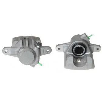 Étrier de frein BUDWEG CALIPER 344728