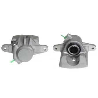 Étrier de frein BUDWEG CALIPER 344729