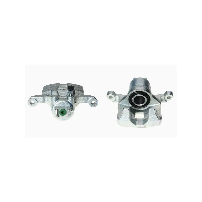 Étrier de frein BUDWEG CALIPER 344732