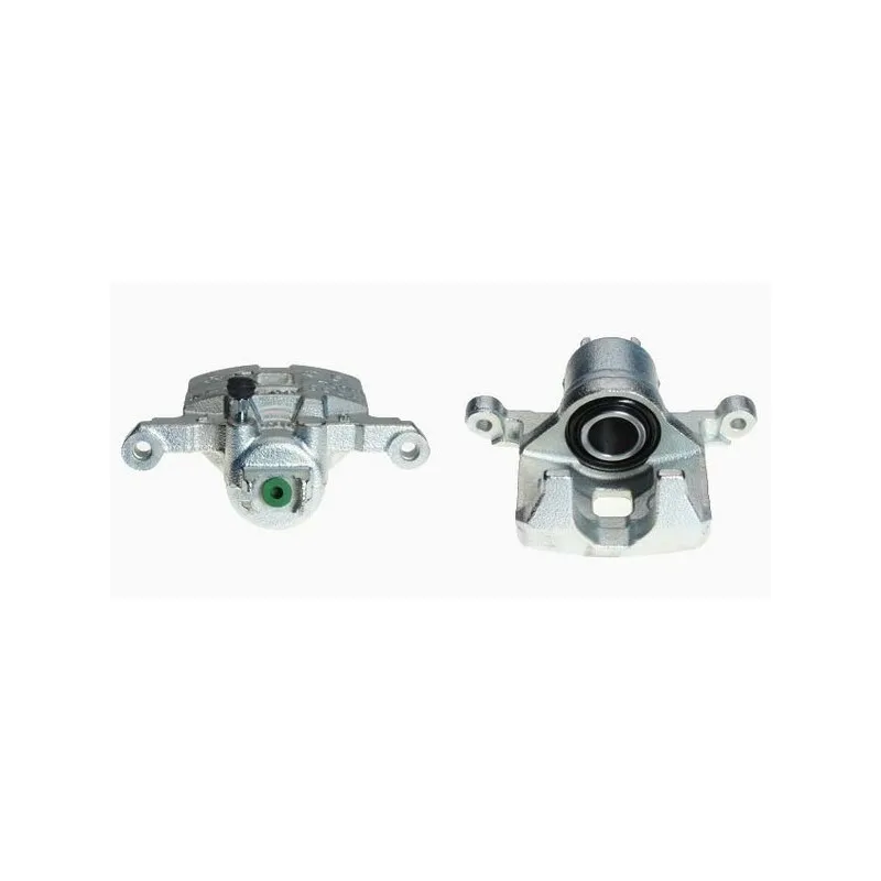 Étrier de frein BUDWEG CALIPER 344733