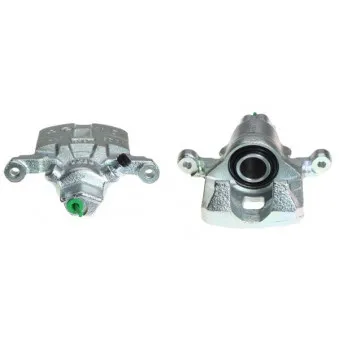 Étrier de frein BUDWEG CALIPER 344734