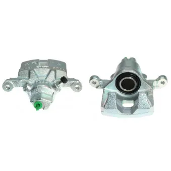 Étrier de frein BUDWEG CALIPER 344736