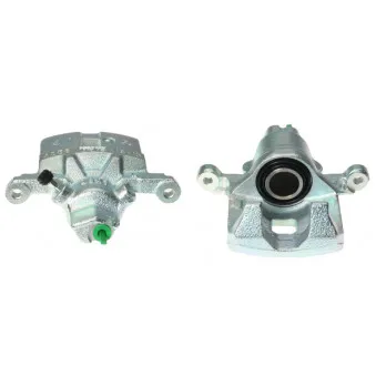 Étrier de frein BUDWEG CALIPER 344737
