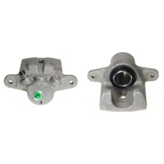 Étrier de frein BUDWEG CALIPER 344739