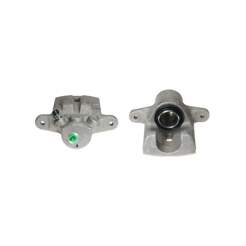 Étrier de frein BUDWEG CALIPER 344739