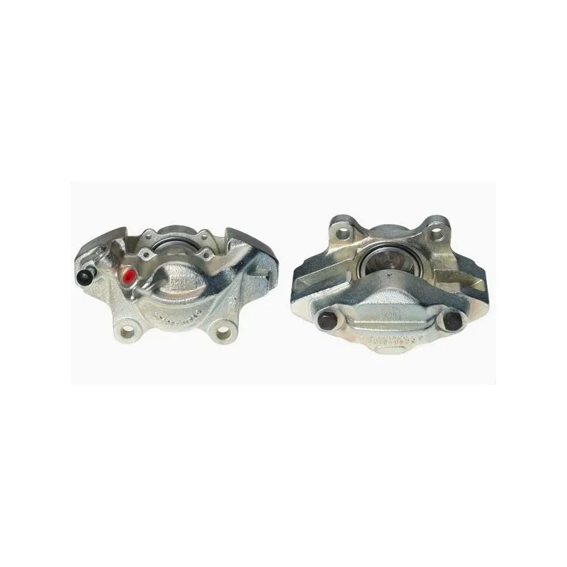 Étrier de frein BUDWEG CALIPER 34474