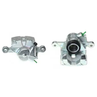 Étrier de frein BUDWEG CALIPER 344740
