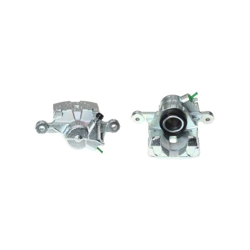 Étrier de frein BUDWEG CALIPER 344740
