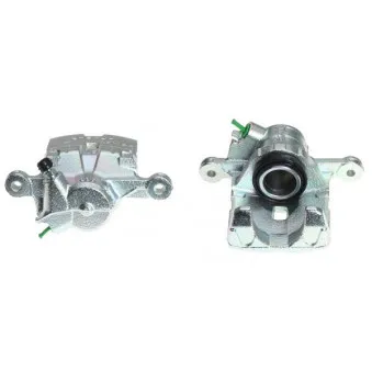 Étrier de frein BUDWEG CALIPER