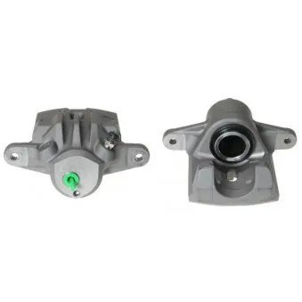 Étrier de frein BUDWEG CALIPER 344744