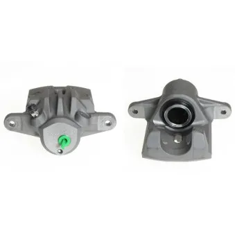 Étrier de frein BUDWEG CALIPER 344745