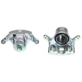 Étrier de frein BUDWEG CALIPER 344748
