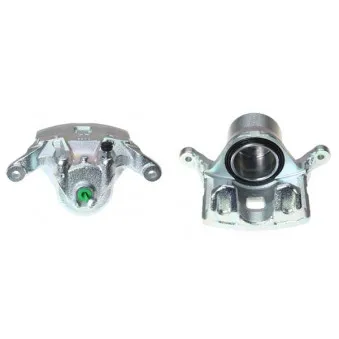 Étrier de frein BUDWEG CALIPER 344749