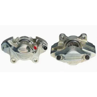 Étrier de frein BUDWEG CALIPER 34475