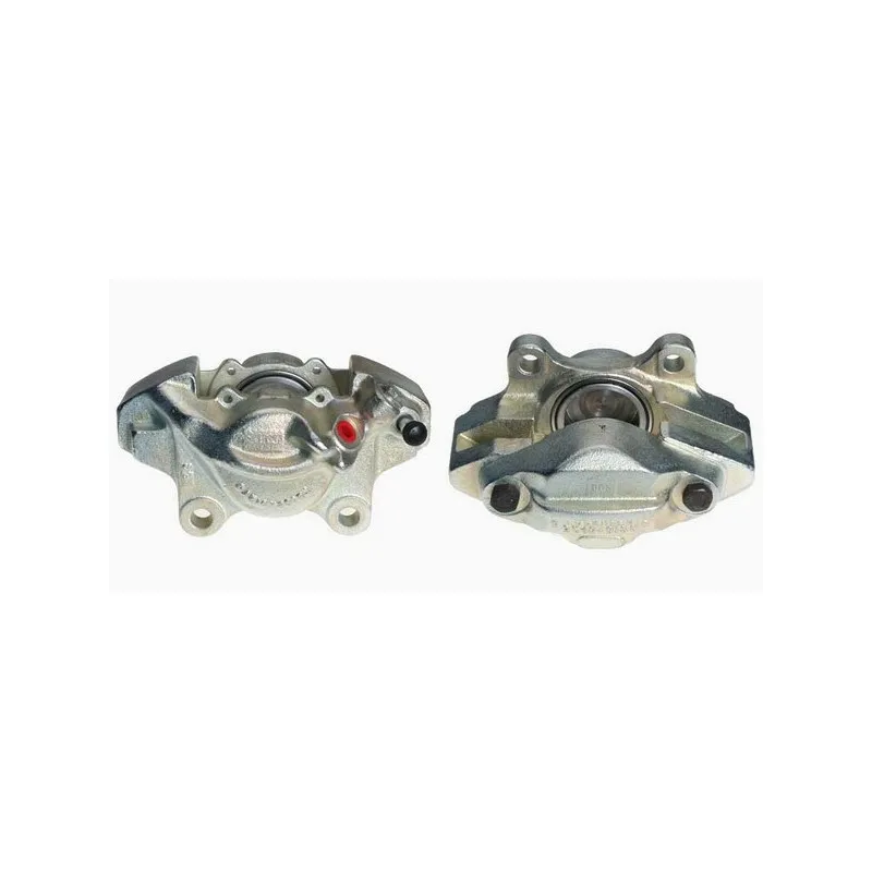 Étrier de frein BUDWEG CALIPER 34475