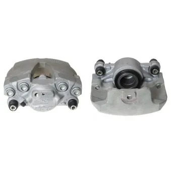Étrier de frein BUDWEG CALIPER 344750