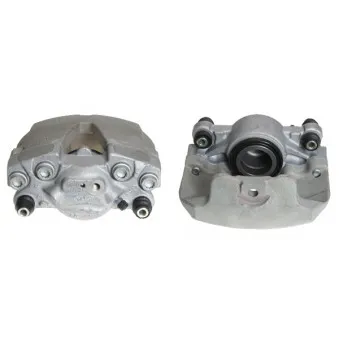 Étrier de frein BUDWEG CALIPER 344751