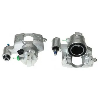 Étrier de frein BUDWEG CALIPER 344752