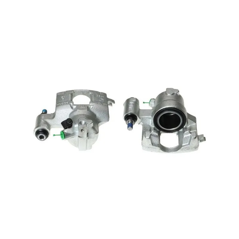 Étrier de frein BUDWEG CALIPER 344752