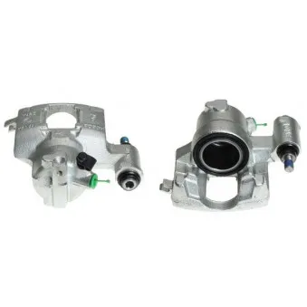 Étrier de frein BUDWEG CALIPER 344753