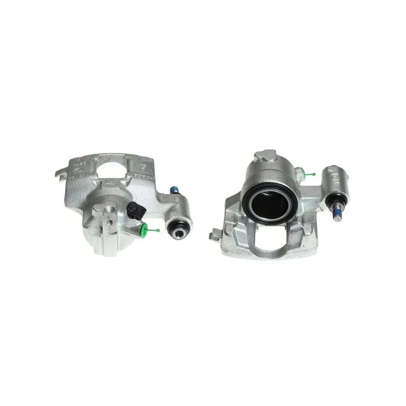 Étrier de frein BUDWEG CALIPER 344753