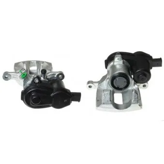 Étrier de frein BUDWEG CALIPER 344754