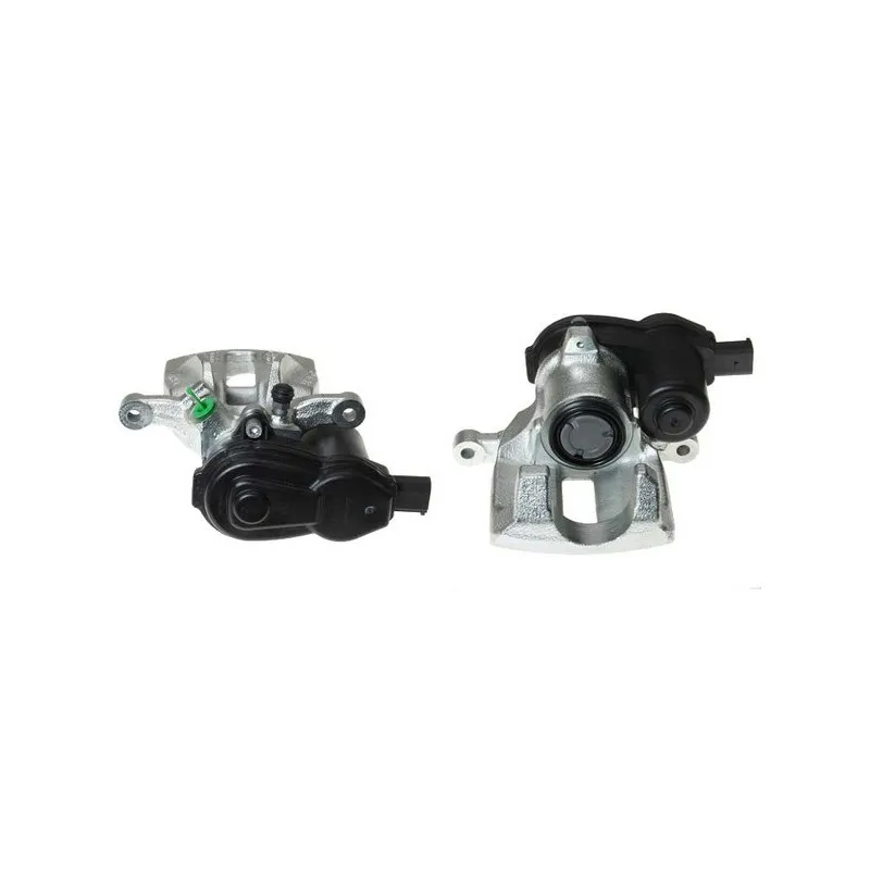 Étrier de frein BUDWEG CALIPER 344754