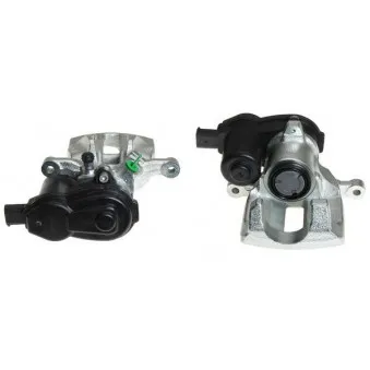 Étrier de frein BUDWEG CALIPER 344755