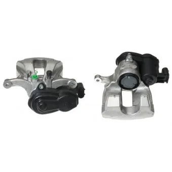Étrier de frein BUDWEG CALIPER 344756