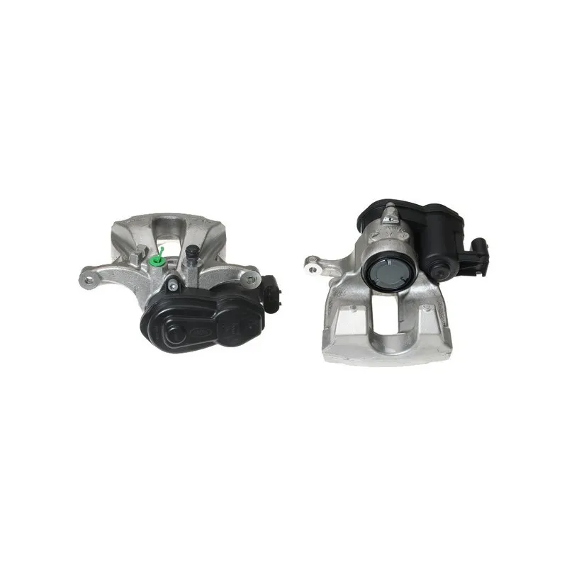 Étrier de frein BUDWEG CALIPER 344756