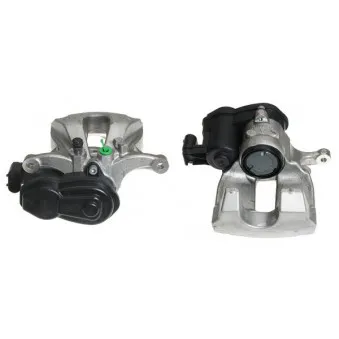 Étrier de frein BUDWEG CALIPER 344757