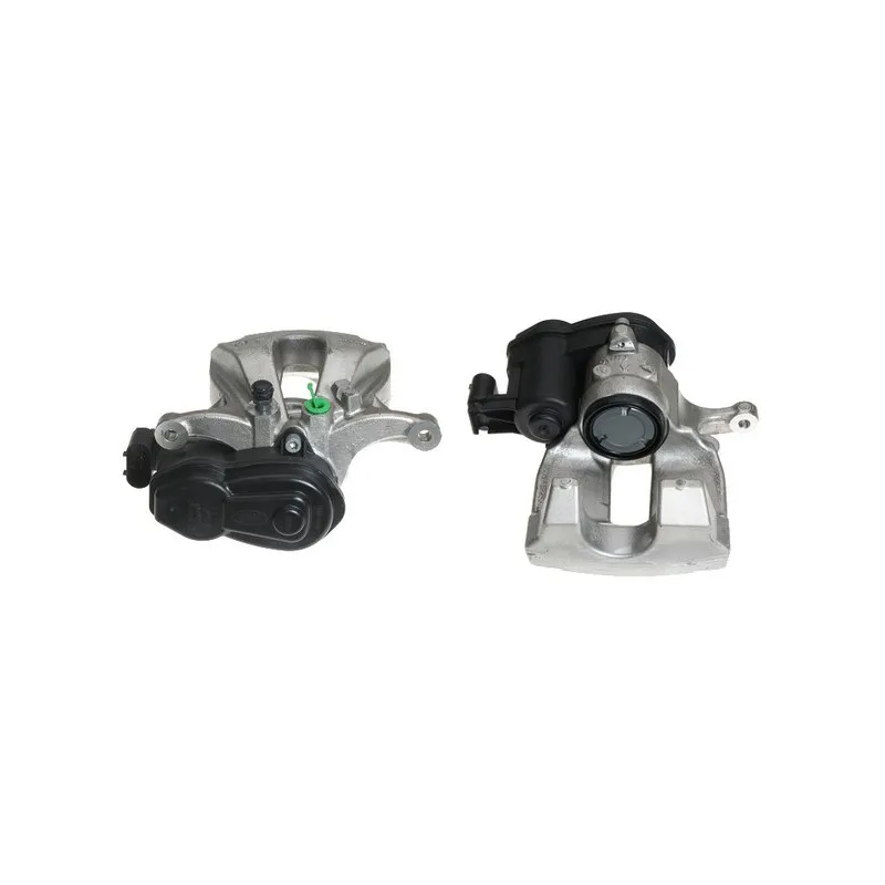 Étrier de frein BUDWEG CALIPER 344757