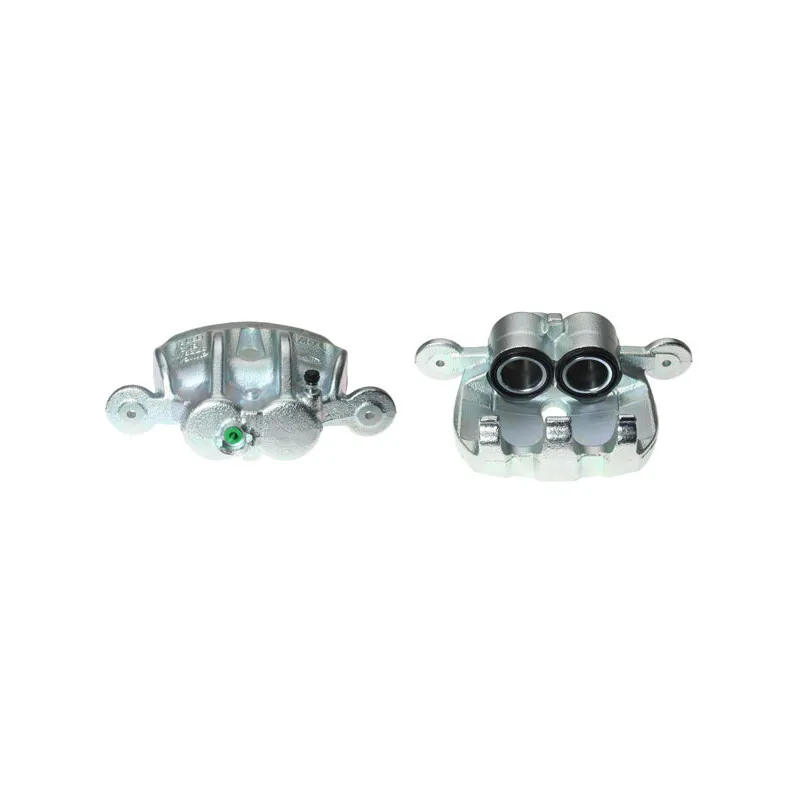 Étrier de frein BUDWEG CALIPER 344758