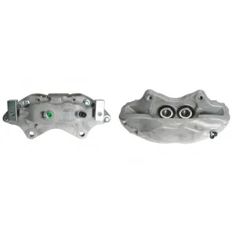 Étrier de frein BUDWEG CALIPER 344760