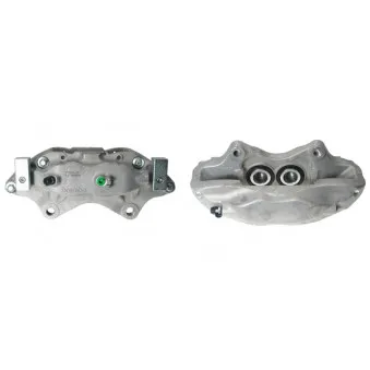 Étrier de frein BUDWEG CALIPER 344761
