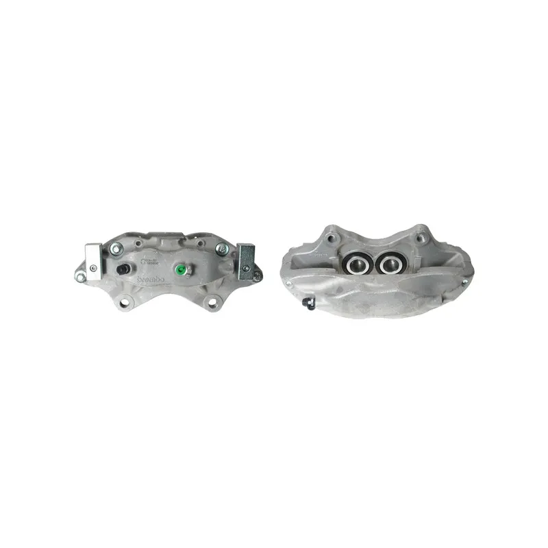 Étrier de frein BUDWEG CALIPER 344761