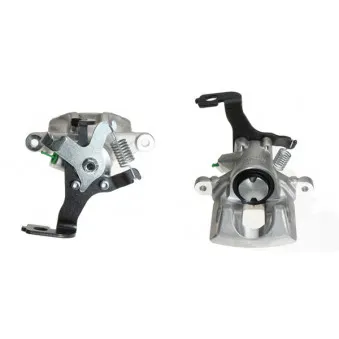 Étrier de frein BUDWEG CALIPER